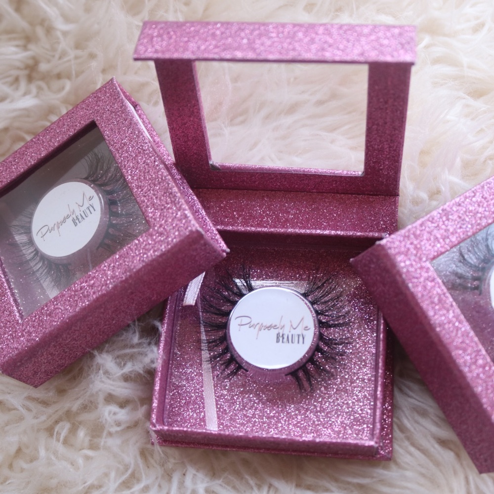 Mink Lashes